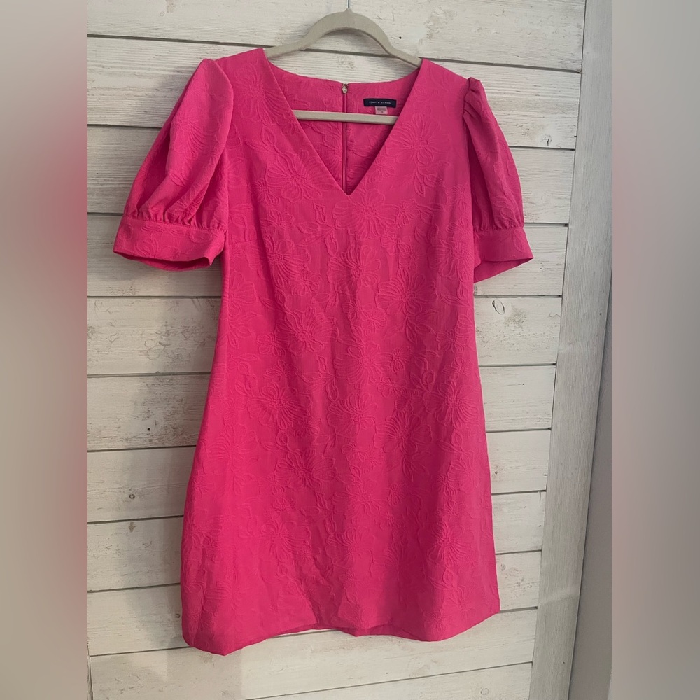 Tommy Hilfiger dress